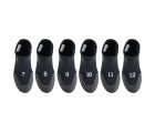 AQUA MARINE - Diving Rental Boots Low - Top